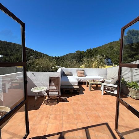 บูทิก โอสตัล ซาลินาส Hotel Sant Francesc de s'Estany ภายนอก รูปภาพ