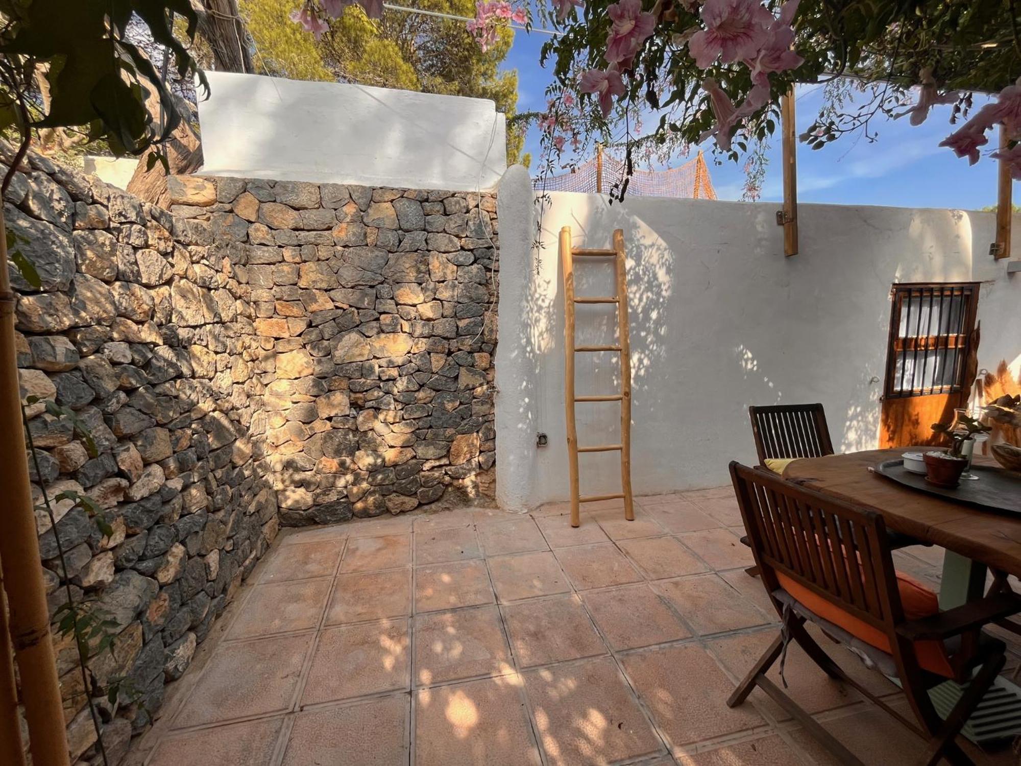 บูทิก โอสตัล ซาลินาส Hotel Sant Francesc de s'Estany ภายนอก รูปภาพ
