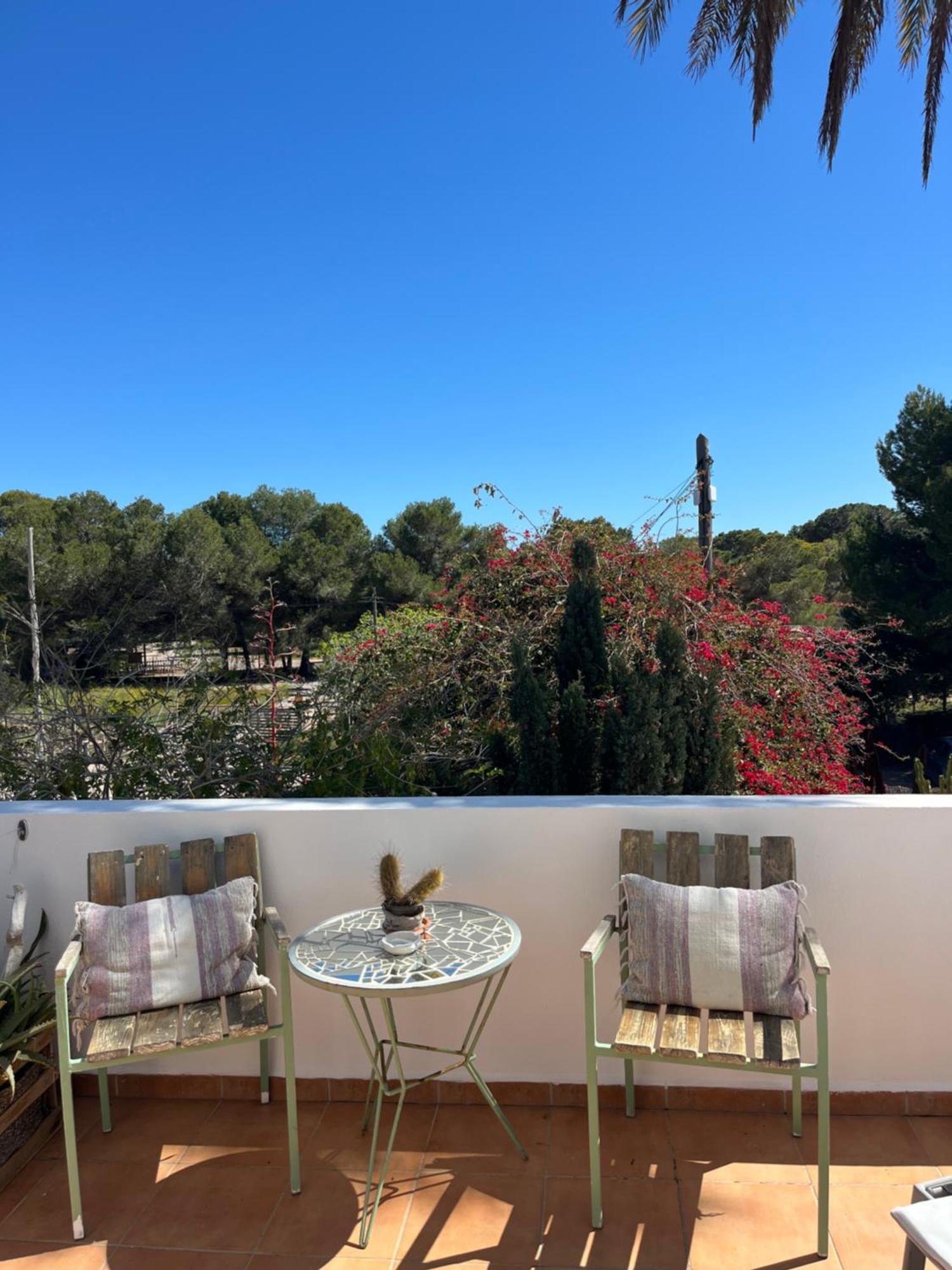 บูทิก โอสตัล ซาลินาส Hotel Sant Francesc de s'Estany ภายนอก รูปภาพ