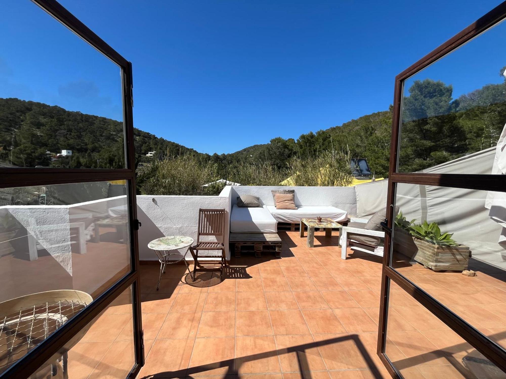 บูทิก โอสตัล ซาลินาส Hotel Sant Francesc de s'Estany ภายนอก รูปภาพ